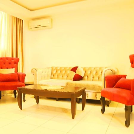 Royal Garden Hotel Βηρυτός Εξωτερικό φωτογραφία