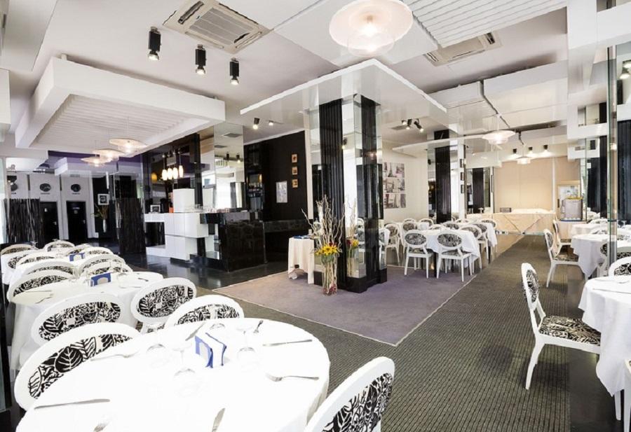 Royal Garden Hotel Βηρυτός Εξωτερικό φωτογραφία