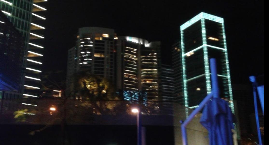 Royal Garden Hotel Βηρυτός Εξωτερικό φωτογραφία