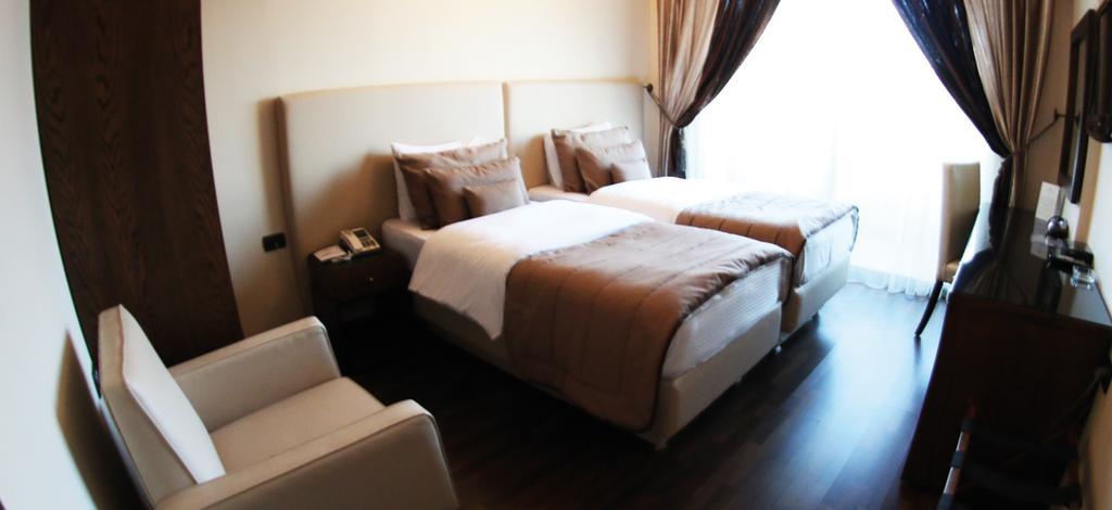 Royal Garden Hotel Βηρυτός Εξωτερικό φωτογραφία