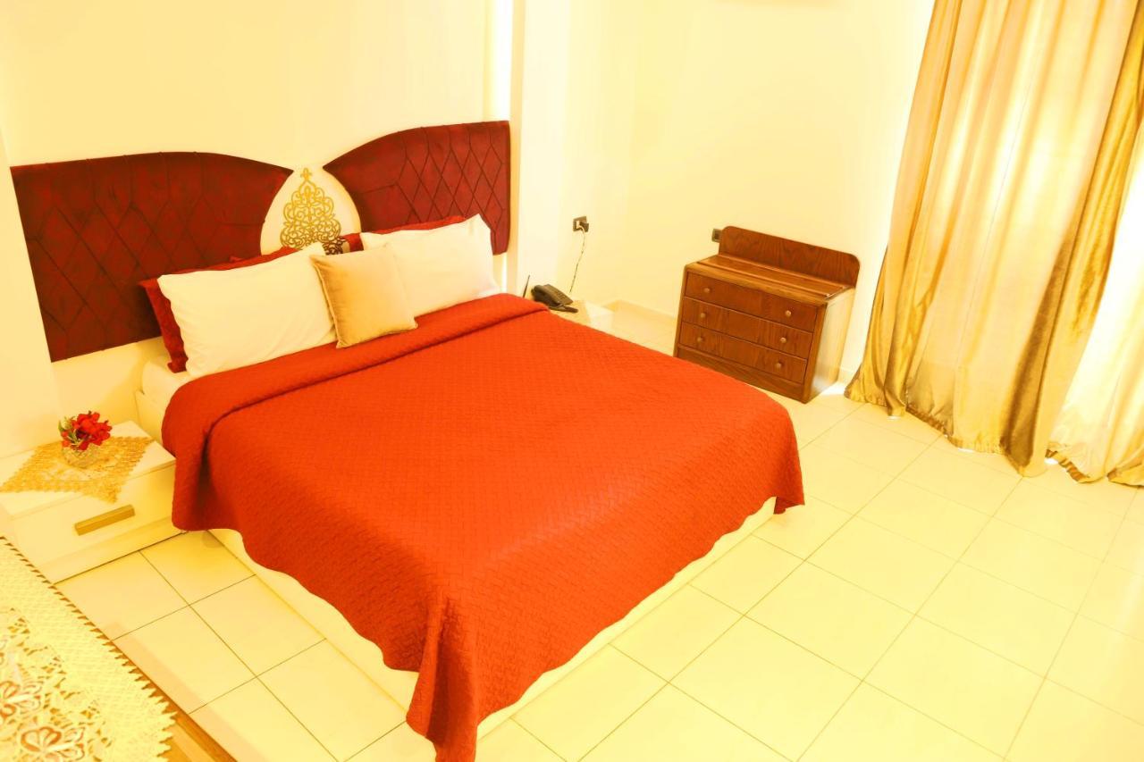 Royal Garden Hotel Βηρυτός Εξωτερικό φωτογραφία