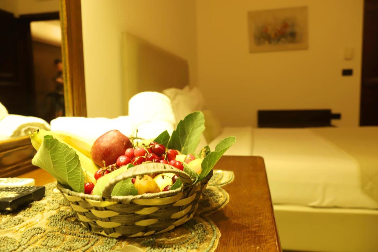 Royal Garden Hotel Βηρυτός Εξωτερικό φωτογραφία