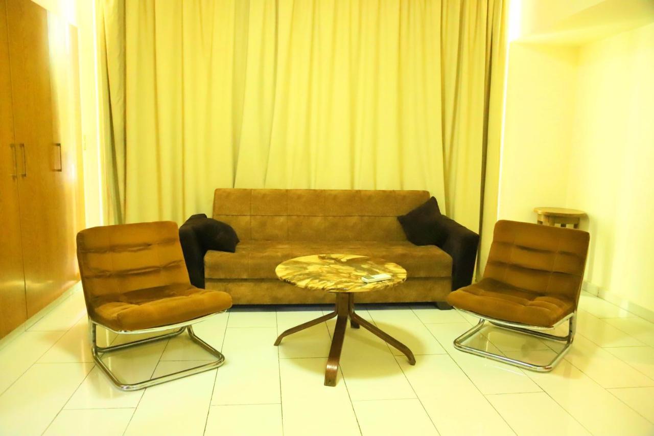Royal Garden Hotel Βηρυτός Εξωτερικό φωτογραφία
